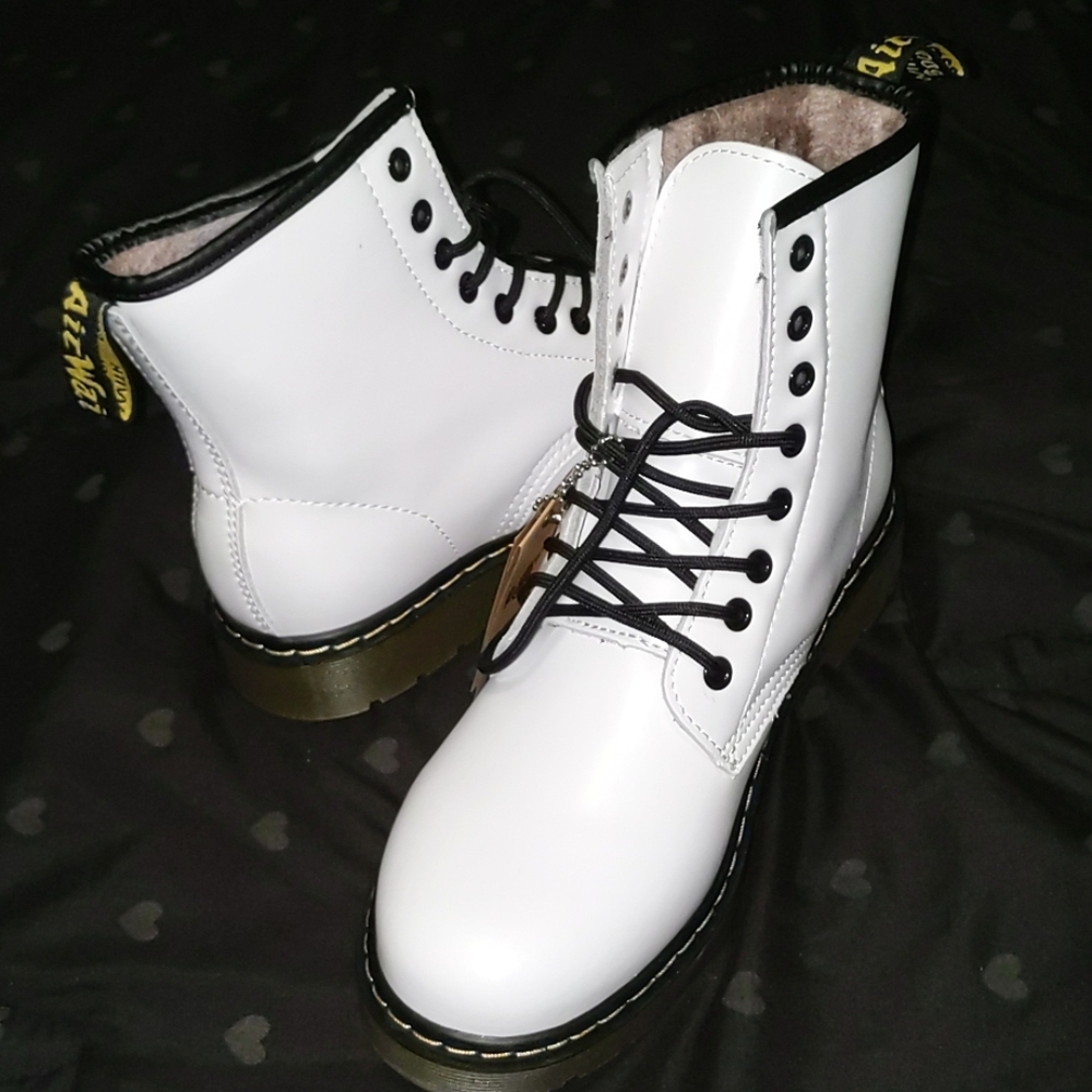 Dr. Martens